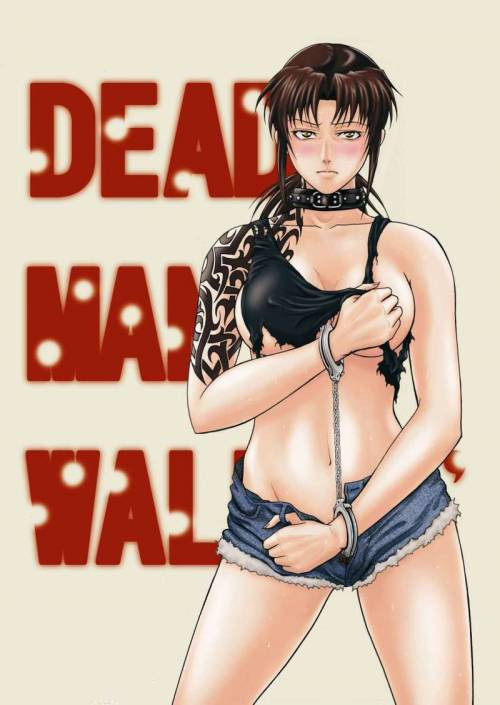 Dead Man Walkin'