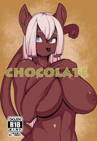 CHOCOLATE  