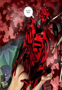 DARTH