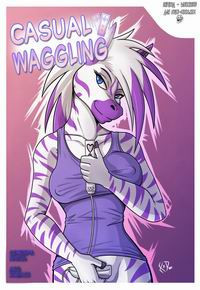 Casual Waggling