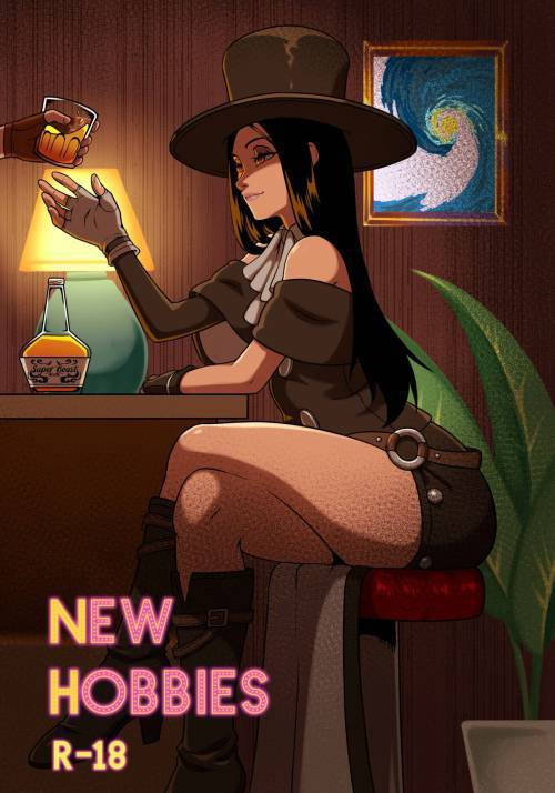 New Hobbies