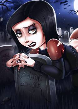 Oraline / Оралина
