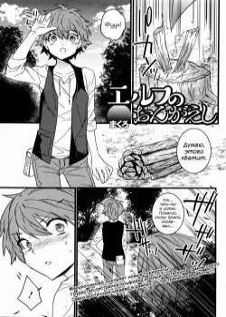 Elf no Ongaeshi