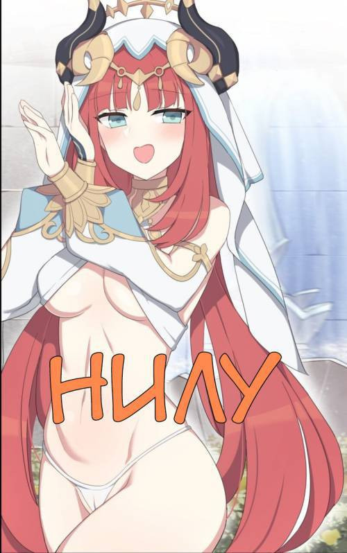 Nilou / Нилу