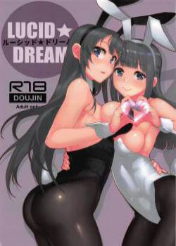 Lucid Dream / Осознанный сон
