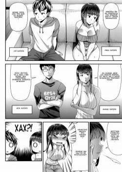 That POV Sex Thing