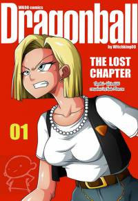 Dragon Ball - The Lost Chapter